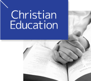 Christian Education 