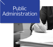 Public Administration