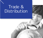 Trade & Distribution