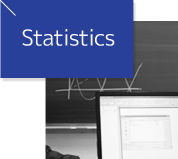 Information Statistics