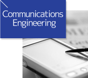 Information Communications Engineering