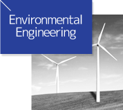 Environmental Engineering