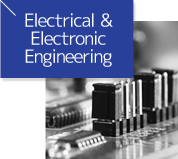 Electrical & Electronic Engineering