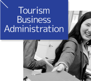 Tourism Business Administration 